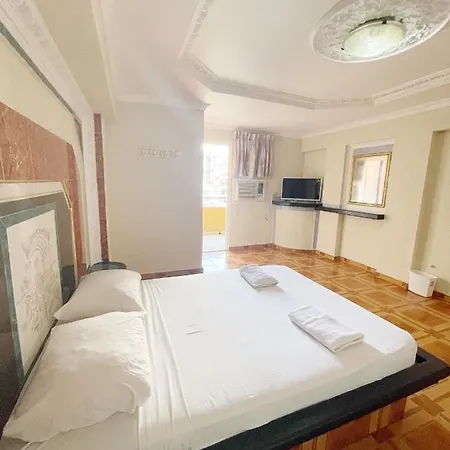 Hotel Pensión Luna